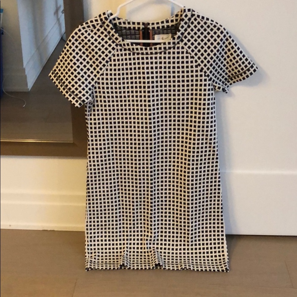Never worn Lou &Grey Dress